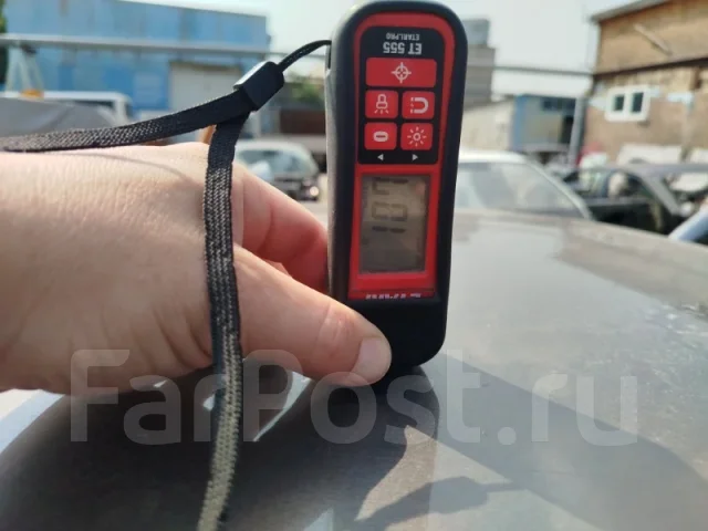 ����� Datsun On-do 2018 11186 ����