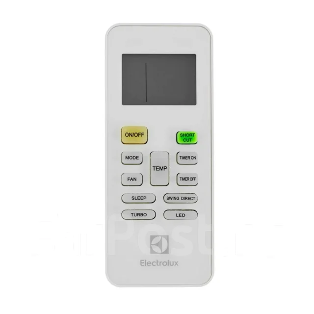 Electrolux