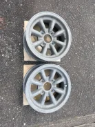 SSR Watanabe RS-8