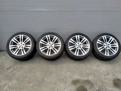 BMW. 11.0/10.0x20", 5x120, ET35/40, �� 74,1���. ����