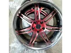 Work Varianza T1S