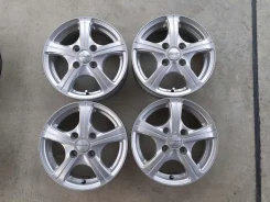Hot Stuff Exceeder EX5