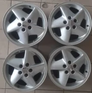 US-Mag. 6.0x15", 5x100, ET47, �� 56,1���. ����