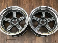 RAYS Volk Racing CE28N 10 Spoke