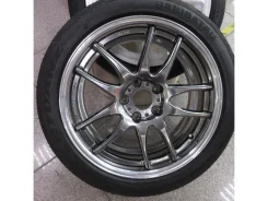 Work Emotion CR 2P