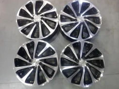 BADX D.O.S. Turbine II