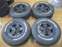 MLJ XD827 Rockstar III