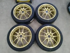 Dunlop Direzza
