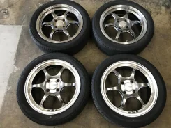 Advan Racing RG-D2