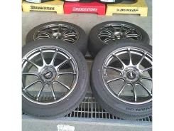 Advan Racing RSIII