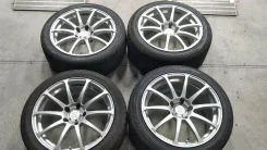 Kreutzer Series