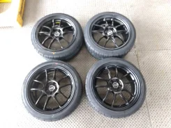 Dunlop Direzza