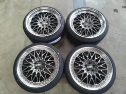 Work VS-XV