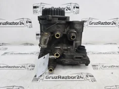 ���� ���������� ��������� ������� Iveco Stralis 2018 4802040020 AT440S42T/P RR. Cursor 10 F3AE3681D*S 420HP E5 4802040020 ����