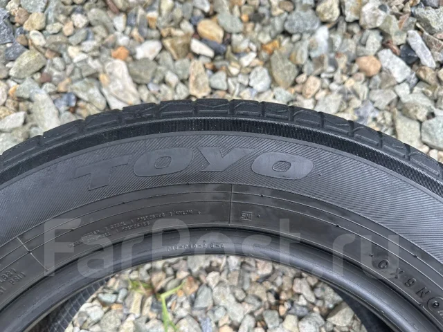 Toyo Tranpath mpZ. ������, 2018 ���, �/�, ����� 30 %. �������� ������ ����