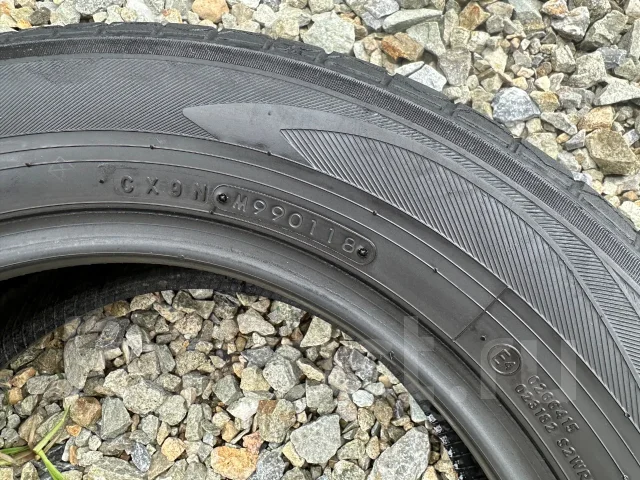 Toyo Tranpath mpZ. ������, 2018 ���, �/�, ����� 30 %. ��� ���� ����