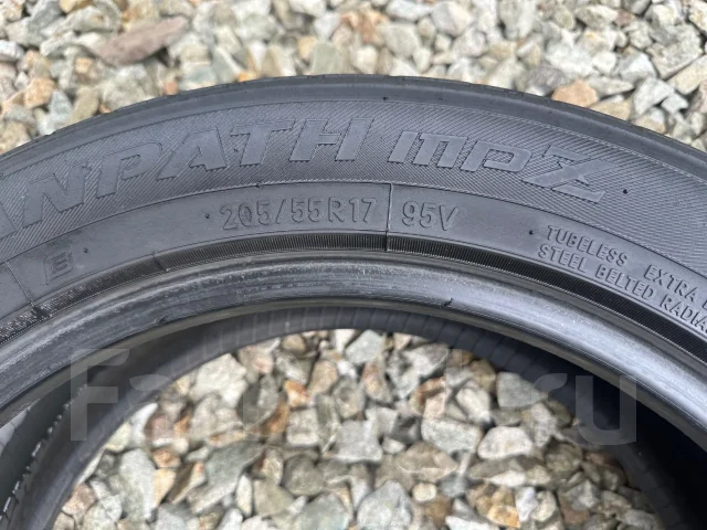 Toyo Tranpath mpZ. ������, 2018 ���, �/�, ����� 30 %. ���������� (������) ����