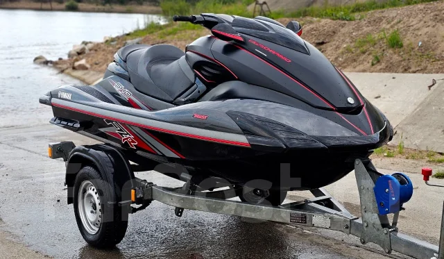 Yamaha FZR. 2012 ��� ����