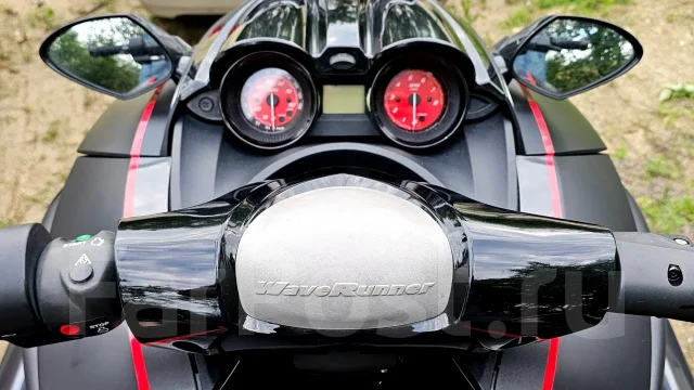 Yamaha FZR. 2012 ��� ����