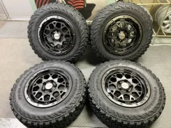 RAYS Team Daytona M9+