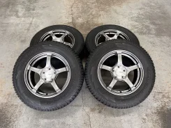 Advan Racing TC-4SE