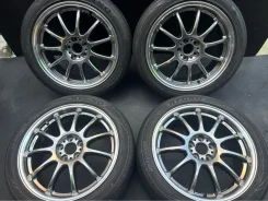 Work Emotion 11R