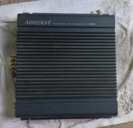 Clarion Addzest ����