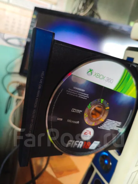 Microsoft Xbox 360 Slim ����