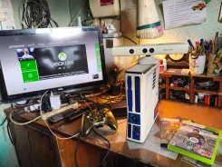 Microsoft Xbox 360 Slim ����