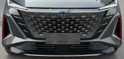 �������� ������ Changan Oshan Z6 B561F2713010601 ����