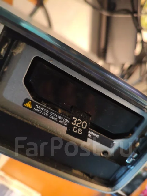 Microsoft Xbox 360 Slim ����