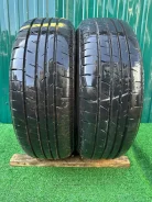 Bridgestone Playz PX-RV. ������, 2023 ���, �/�, ����� �� 5 % ����