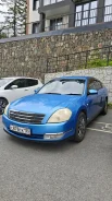 Nissan Teana. ��������, 2.0 (173��.�.), ������, 100 000����. �� ����