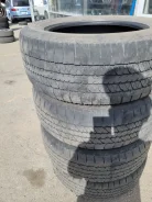 Bridgestone Dueler H/T. ������, 2020 ���, �/�, ����� 35 % ����