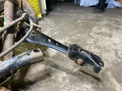 ����� ������ ������ Toyota Rav 4 (CA40) (2012-2019) 2015 4876078010 2.0 D 2WW 4876078010 ����