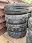 Bridgestone Playz PX-RV II. ������, 2023 ���, �/�, ����� 5 % ����