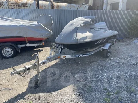Yamaha FX Cruiser SHO. 2010 ��� ����