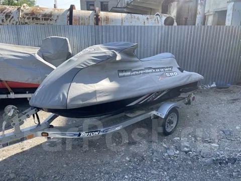 Yamaha FX Cruiser SHO. 2010 ��� ����