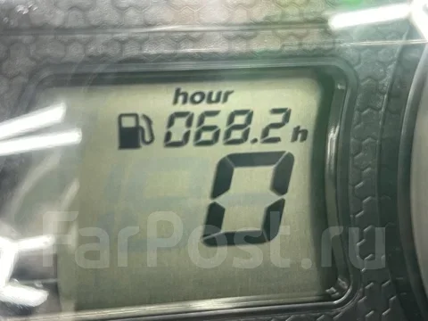 Yamaha FX Cruiser SHO. 2010 ��� ����