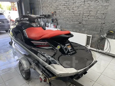 Yamaha FX Cruiser SHO. 2010 ��� ����