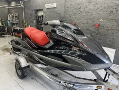 Yamaha FX Cruiser SHO. 2010 ��� ����