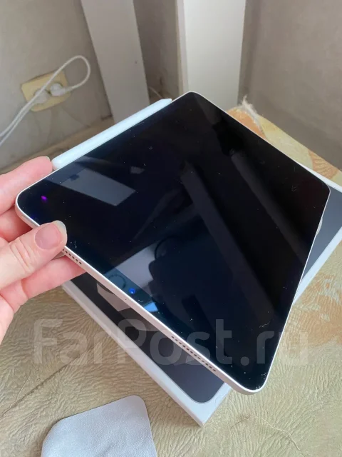 Apple iPad Air 5. ������ 256 �� ����