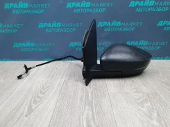 ������� ������� ����� (������) Volkswagen Polo 5 6RU857507S ����