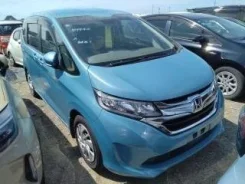 ��������� Honda Freed 2018 110005R1800 GB5 L15B 110005R1800 ����