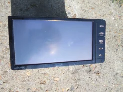 Fujitsu Ten ����