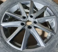 Mazda. 7.5x17", 5x114.3, ET50, �� 67,1���. ����