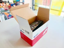 ������� ��������� DFP1027, ������ DFP1027 ����