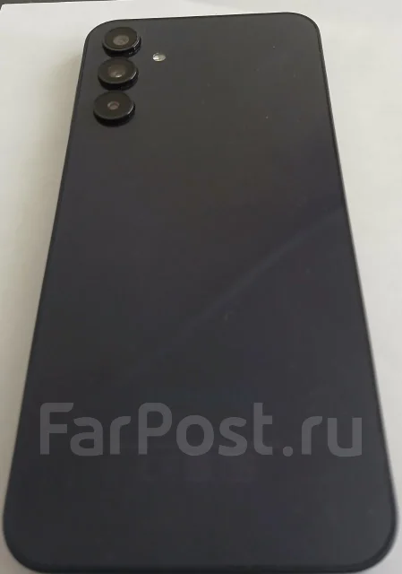 Samsung Galaxy A15. �/�, 256 ��, �����, 3G, 4G LTE, Dual-SIM ����