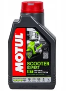 Motul Scooter Expert 2T