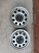 ����. 6.0x12", 4x100, ET45, �� 56,6���. ����